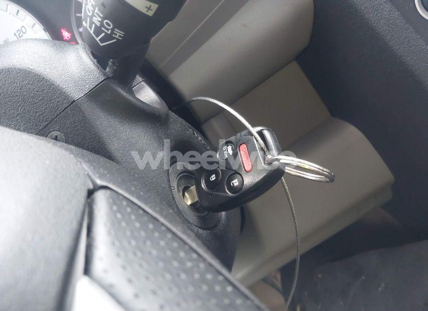 Photo 11 of 2015 Honda Pilot EX-L (VIN 5FNYF4H52FB019457)