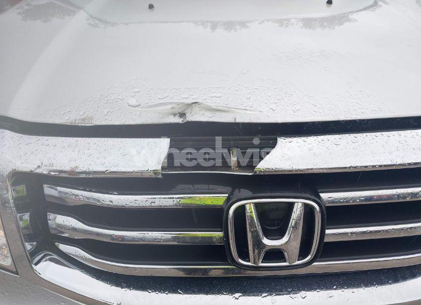 Photo 6 of 2015 Honda Pilot EX-L (VIN 5FNYF4H52FB019457)