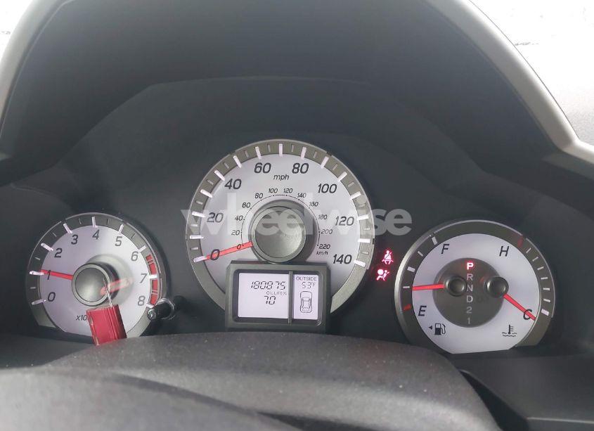 Photo 7 of 2015 Honda Pilot EX-L (VIN 5FNYF4H52FB019457)