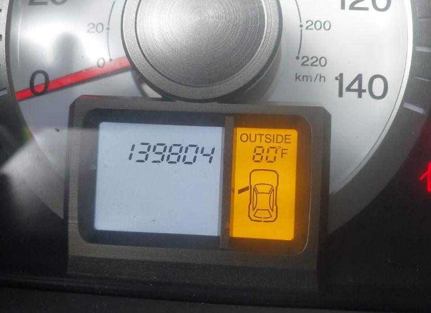 Photo 7 of 2010 Honda Pilot EX-L (VIN 5FNYF4H53AB013370)