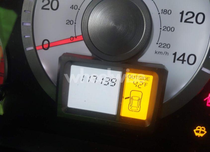 Photo 15 of 2010 Honda Pilot EX-L (VIN 5FNYF4H53AB035529)