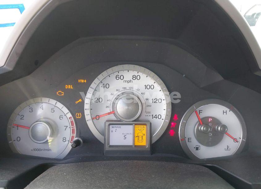 Photo 7 of 2011 Honda Pilot EX-L (VIN 5FNYF4H53BB010079)