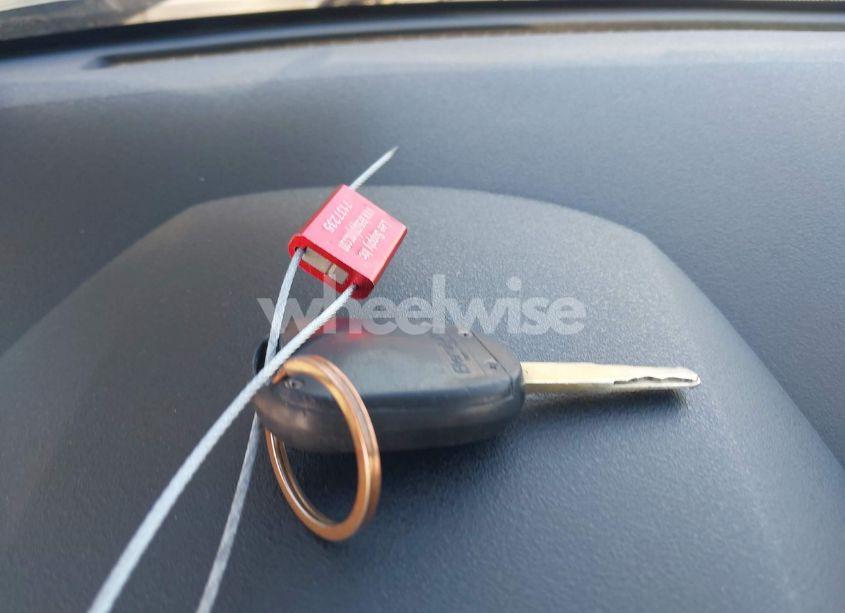 Photo 11 of 2011 Honda Pilot EX-L (VIN 5FNYF4H53BB015539)