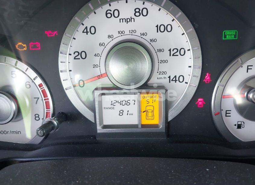 Photo 15 of 2011 Honda Pilot EX-L (VIN 5FNYF4H53BB018733)