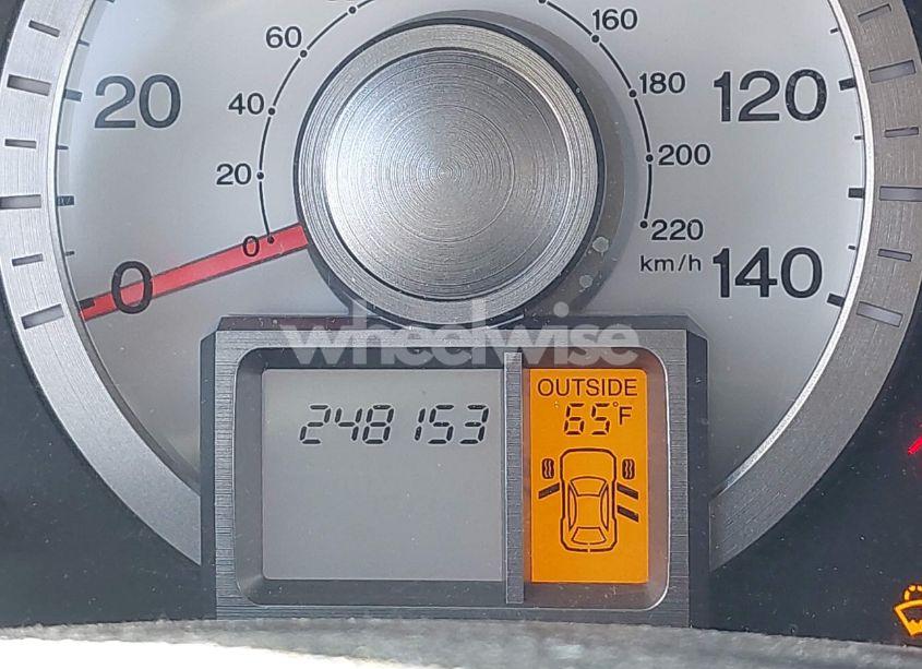 Photo 15 of 2011 Honda Pilot EX-L (VIN 5FNYF4H53BB020479)