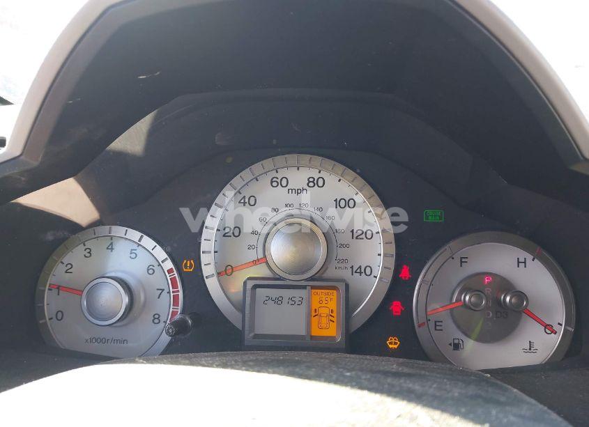 Photo 7 of 2011 Honda Pilot EX-L (VIN 5FNYF4H53BB020479)