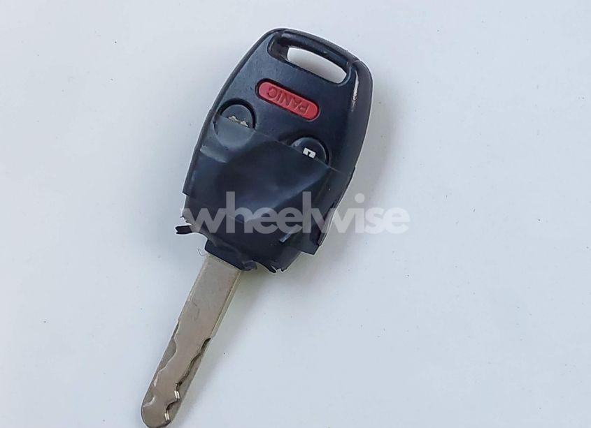 Photo 11 of 2011 Honda Pilot EX-L (VIN 5FNYF4H53BB034978)