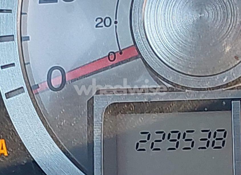 Photo 15 of 2011 Honda Pilot EX-L (VIN 5FNYF4H53BB034978)