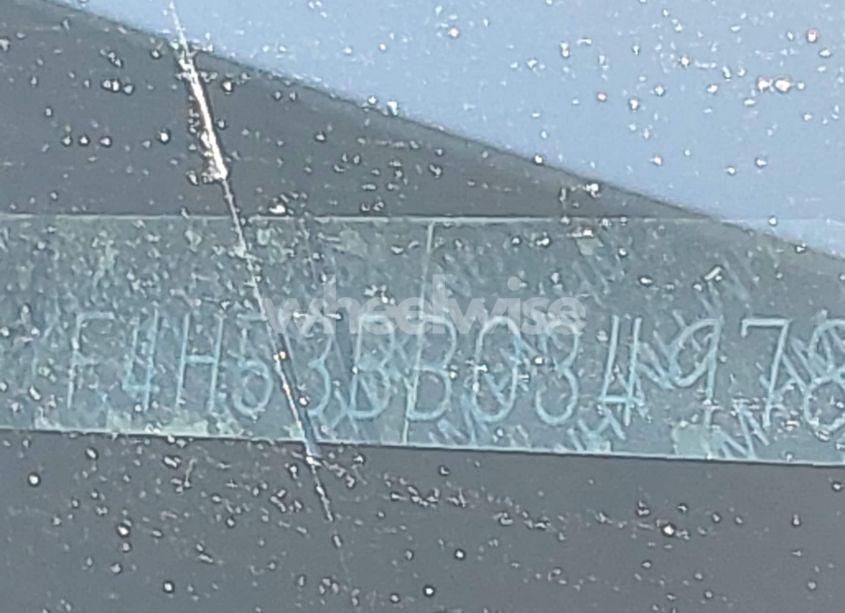 Photo 17 of 2011 Honda Pilot EX-L (VIN 5FNYF4H53BB034978)