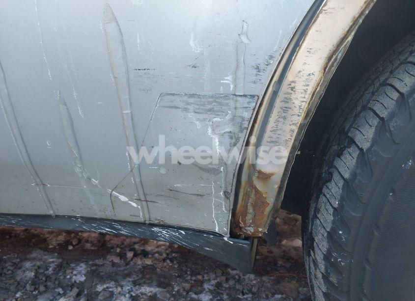 Photo 6 of 2011 Honda Pilot EX-L (VIN 5FNYF4H53BB047469)