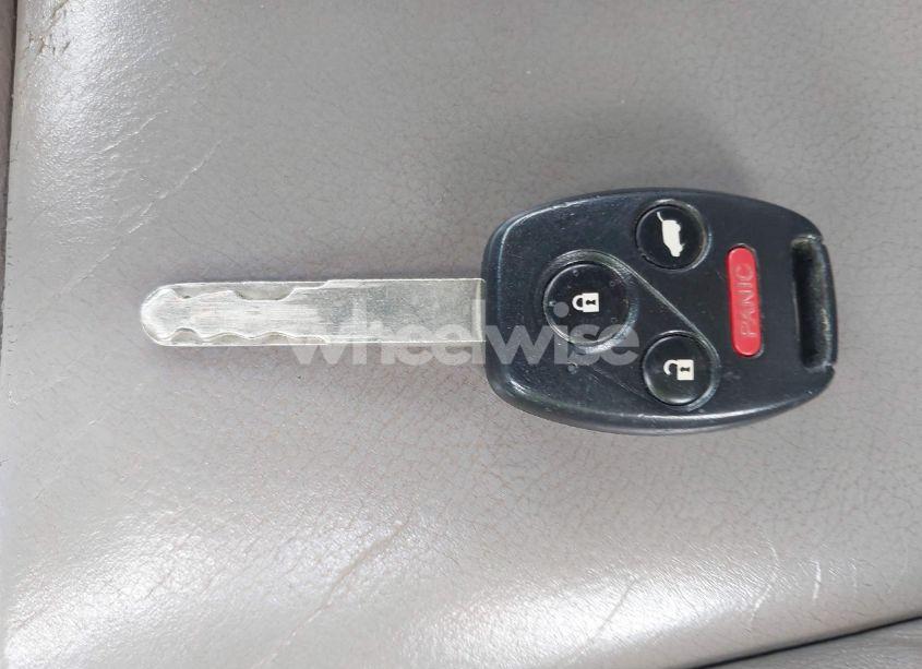 Photo 11 of 2011 Honda Pilot EX-L (VIN 5FNYF4H53BB076597)