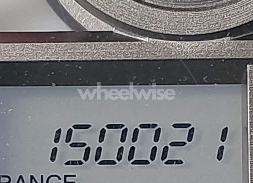 Photo 16 of 2011 Honda Pilot EX-L (VIN 5FNYF4H53BB076597)