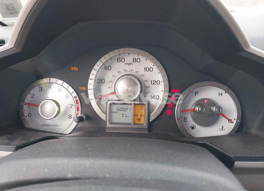 Photo 7 of 2011 Honda Pilot EX-L (VIN 5FNYF4H53BB076597)