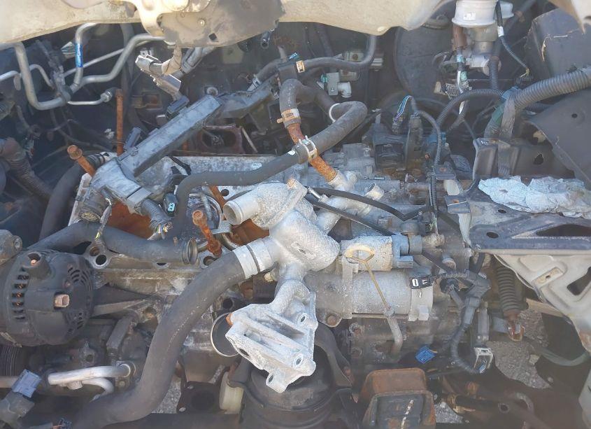 Photo 10 of 2011 Honda Pilot EX-L (VIN 5FNYF4H53BB077829)