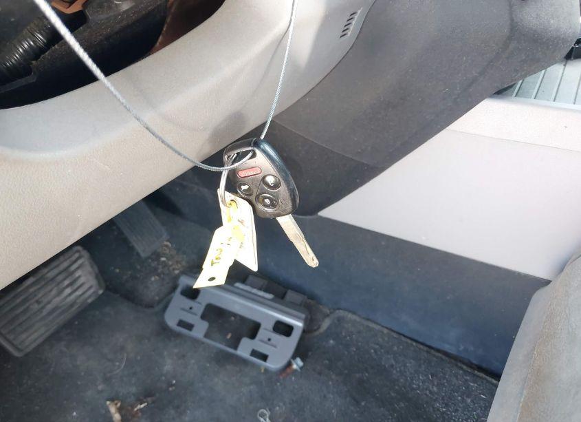 Photo 11 of 2011 Honda Pilot EX-L (VIN 5FNYF4H53BB077829)