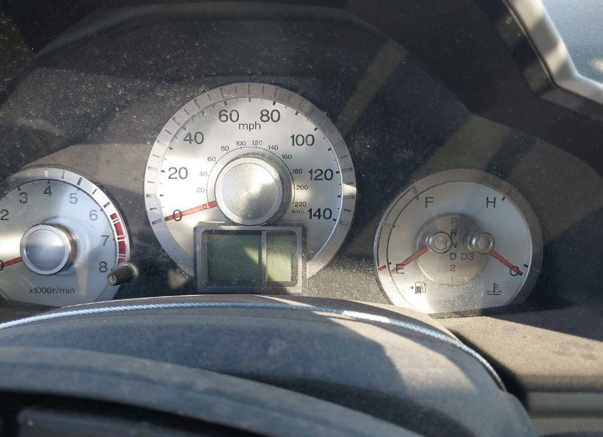 Photo 15 of 2011 Honda Pilot EX-L (VIN 5FNYF4H53BB077829)