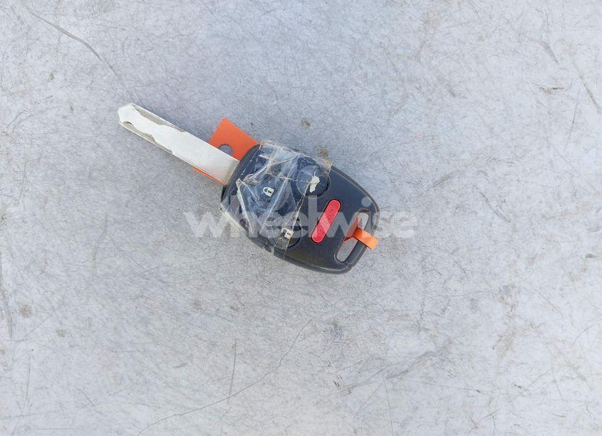 Photo 11 of 2011 Honda Pilot EX-L (VIN 5FNYF4H53BB078575)