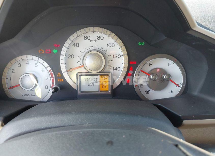 Photo 7 of 2011 Honda Pilot EX-L (VIN 5FNYF4H53BB078575)