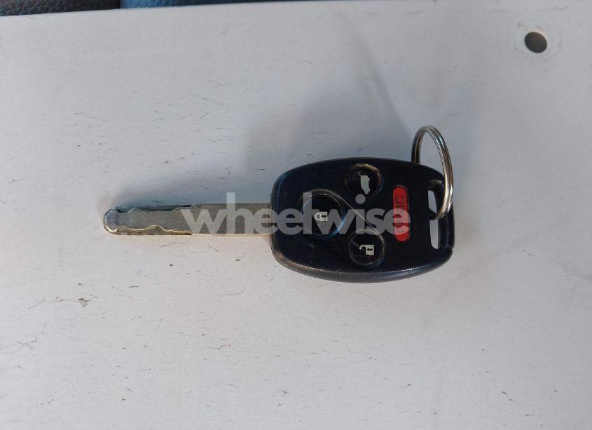 Photo 11 of 2011 Honda Pilot EX-L (VIN 5FNYF4H53BB093321)