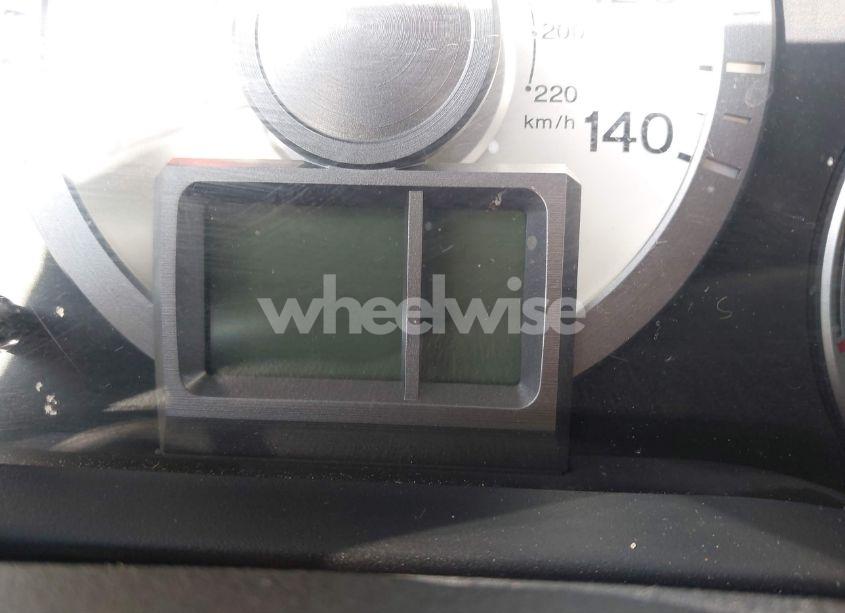 Photo 15 of 2011 Honda Pilot EX-L (VIN 5FNYF4H53BB093321)