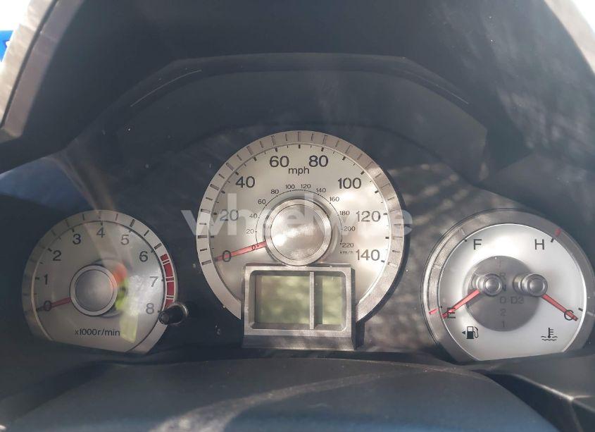 Photo 7 of 2011 Honda Pilot EX-L (VIN 5FNYF4H53BB093321)