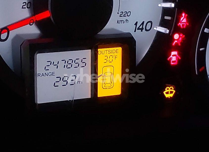 Photo 15 of 2011 Honda Pilot EX-L (VIN 5FNYF4H53BB501364)