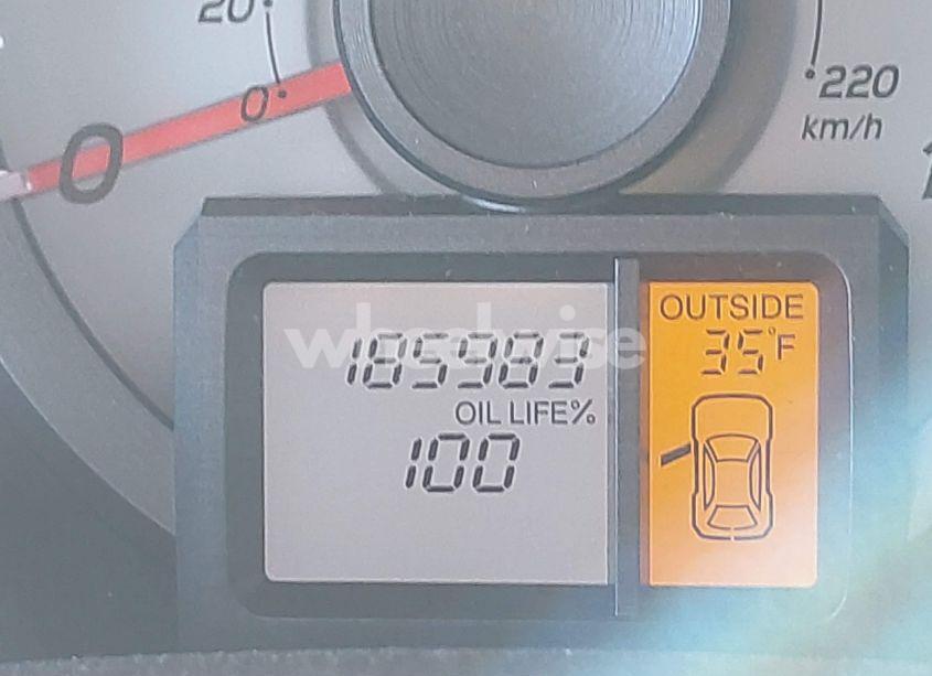 Photo 15 of 2012 Honda Pilot EX-L (VIN 5FNYF4H53CB013937)