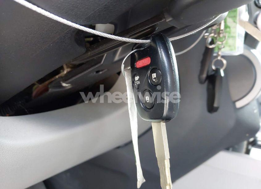 Photo 11 of 2012 Honda Pilot EX-L (VIN 5FNYF4H53CB020032)