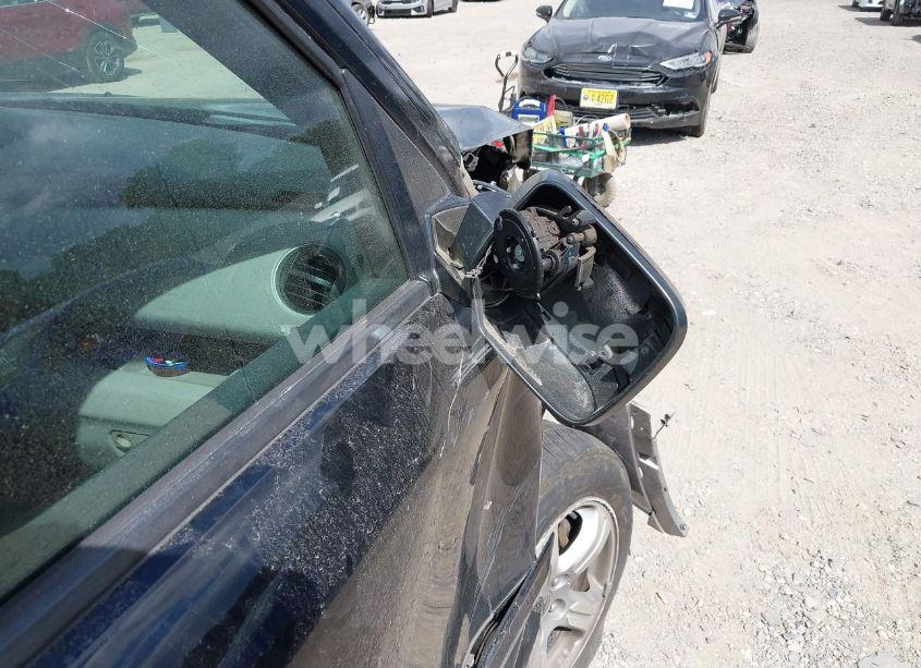 Photo 17 of 2012 Honda Pilot EX-L (VIN 5FNYF4H53CB020032)