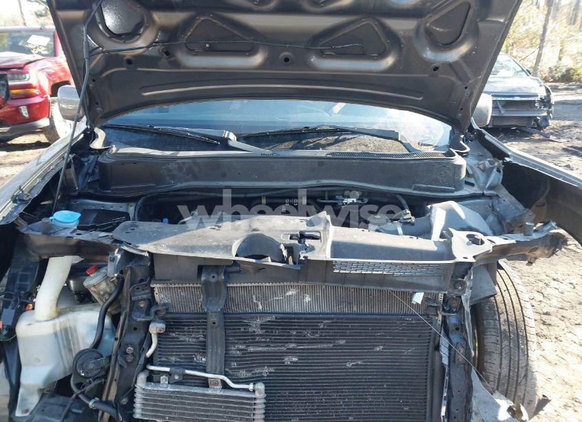 Photo 10 of 2012 Honda Pilot EX-L (VIN 5FNYF4H53CB033153)