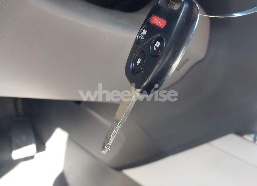 Photo 11 of 2012 Honda Pilot EX-L (VIN 5FNYF4H53CB033153)