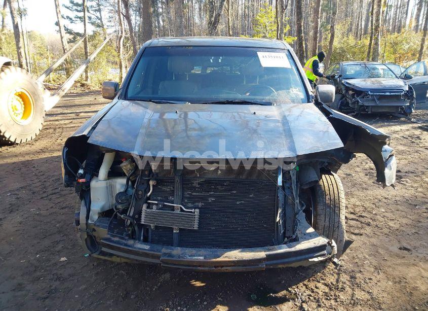 Photo 13 of 2012 Honda Pilot EX-L (VIN 5FNYF4H53CB033153)