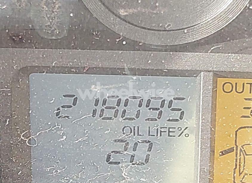 Photo 16 of 2012 Honda Pilot EX-L (VIN 5FNYF4H53CB033153)