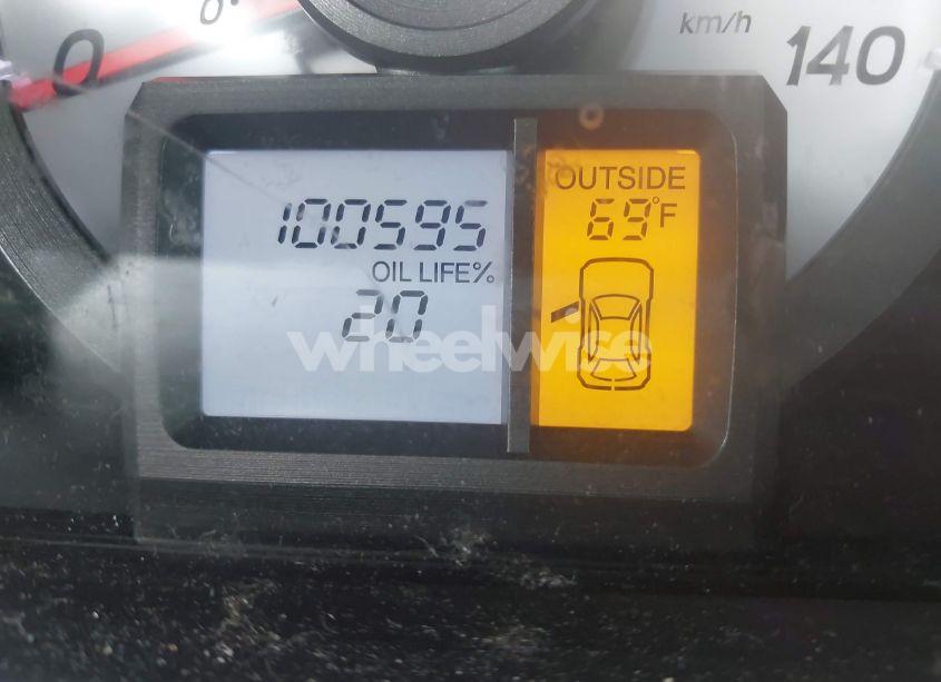 Photo 15 of 2012 Honda Pilot EX-L (VIN 5FNYF4H53CB080599)