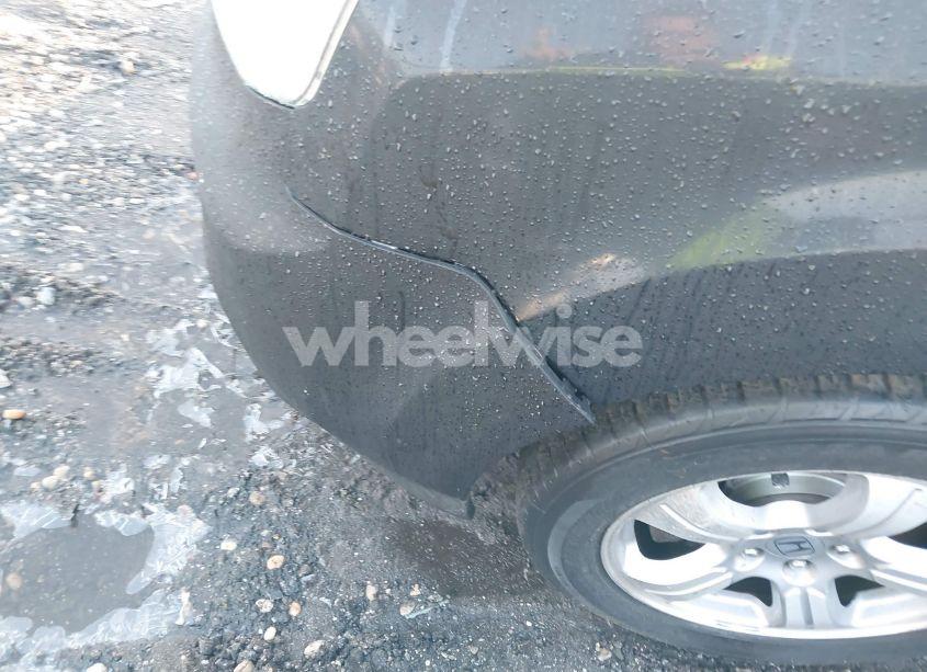 Photo 6 of 2013 Honda Pilot EX-L (VIN 5FNYF4H53DB011476)