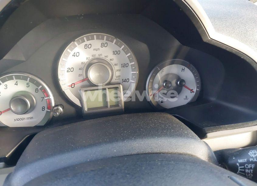 Photo 7 of 2013 Honda Pilot EX-L (VIN 5FNYF4H53DB011476)