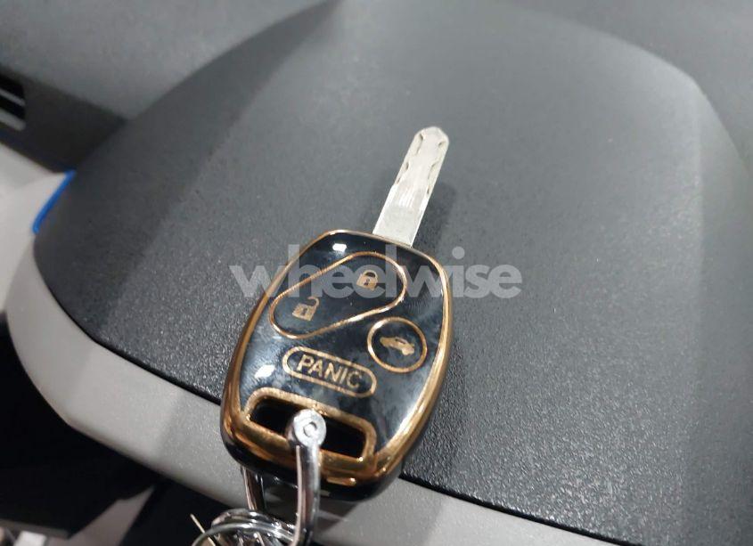 Photo 11 of 2013 Honda Pilot EX-L (VIN 5FNYF4H53DB015141)