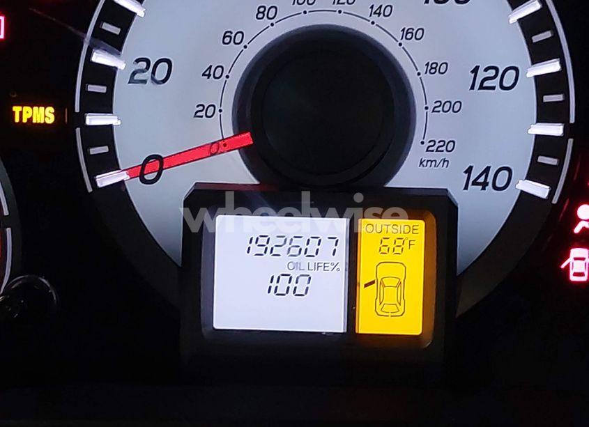 Photo 15 of 2013 Honda Pilot EX-L (VIN 5FNYF4H53DB015141)