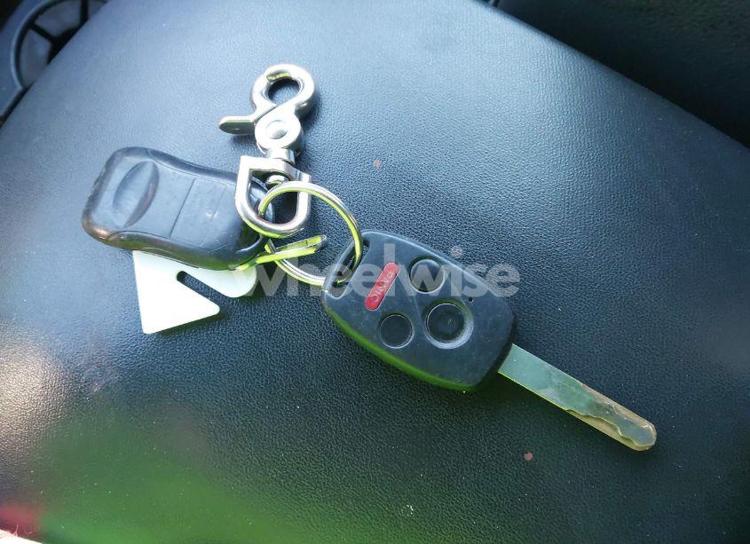 Photo 11 of 2013 Honda Pilot EX-L (VIN 5FNYF4H53DB044137)