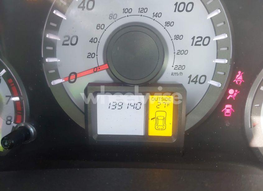 Photo 15 of 2013 Honda Pilot EX-L (VIN 5FNYF4H53DB044137)