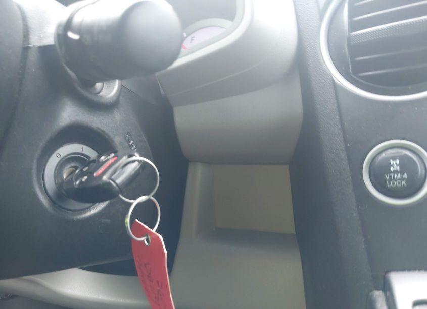 Photo 11 of 2013 Honda Pilot EX-L (VIN 5FNYF4H53DB048043)