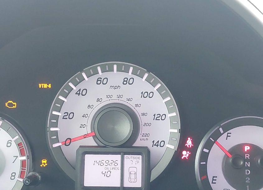 Photo 15 of 2013 Honda Pilot EX-L (VIN 5FNYF4H53DB048043)