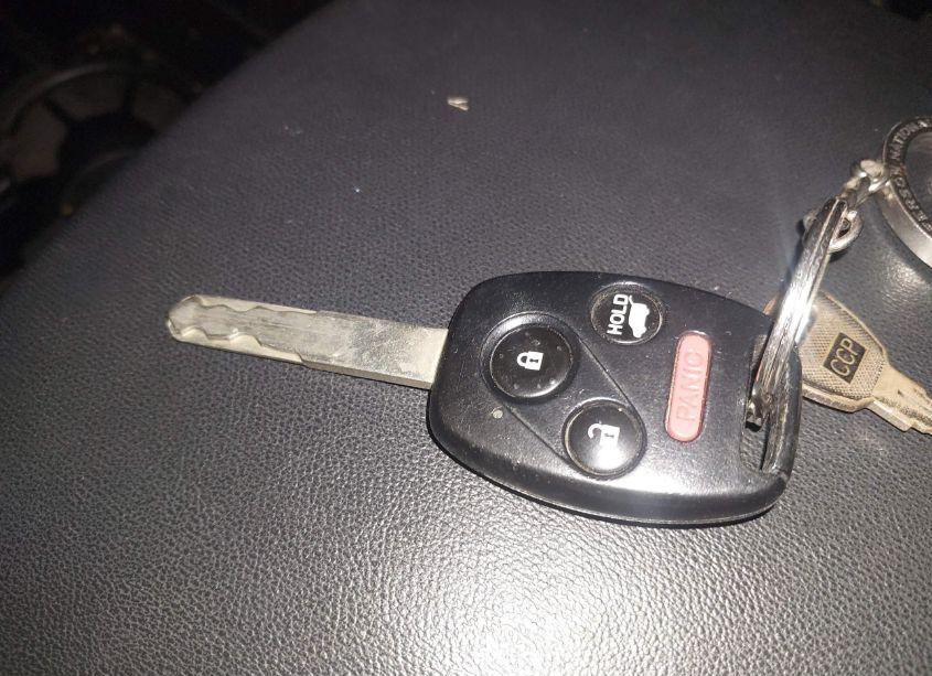 Photo 11 of 2013 Honda Pilot EX-L (VIN 5FNYF4H53DB051377)