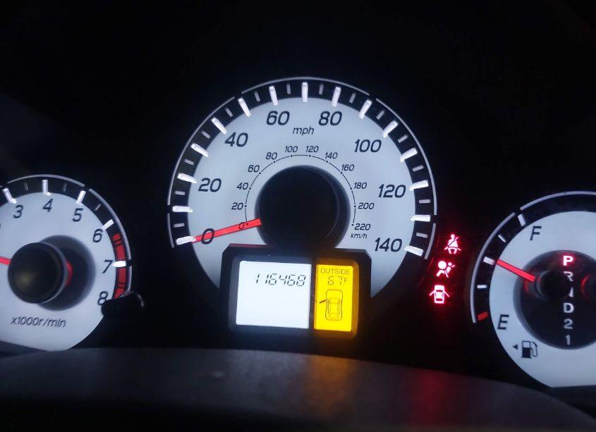 Photo 7 of 2013 Honda Pilot EX-L (VIN 5FNYF4H53DB051377)