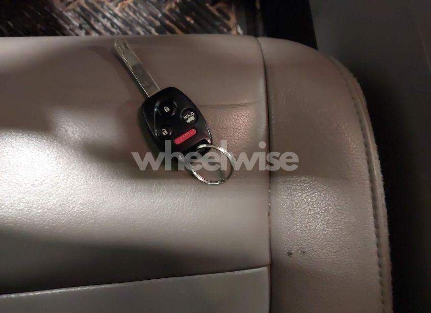 Photo 11 of 2013 Honda Pilot EX-L (VIN 5FNYF4H53DB056756)