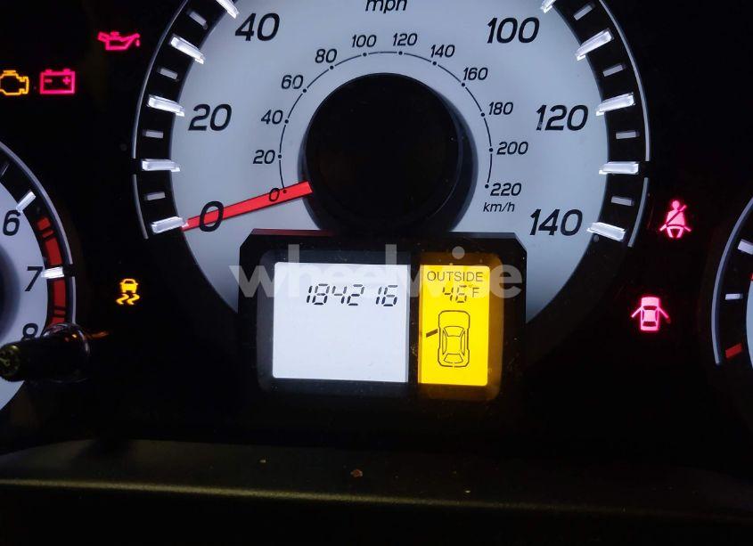 Photo 15 of 2013 Honda Pilot EX-L (VIN 5FNYF4H53DB056756)