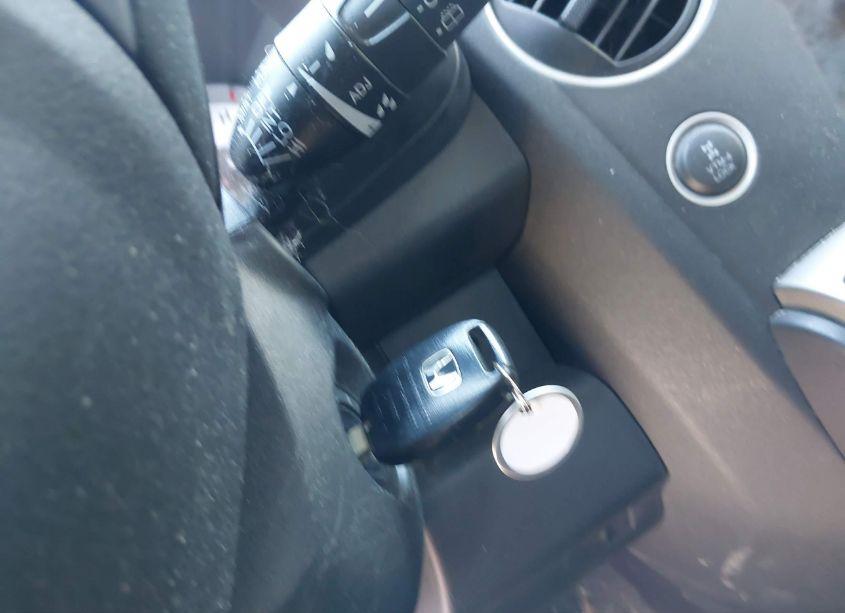 Photo 11 of 2013 Honda Pilot EX-L (VIN 5FNYF4H53DB078224)