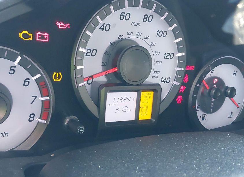 Photo 15 of 2013 Honda Pilot EX-L (VIN 5FNYF4H53DB078224)