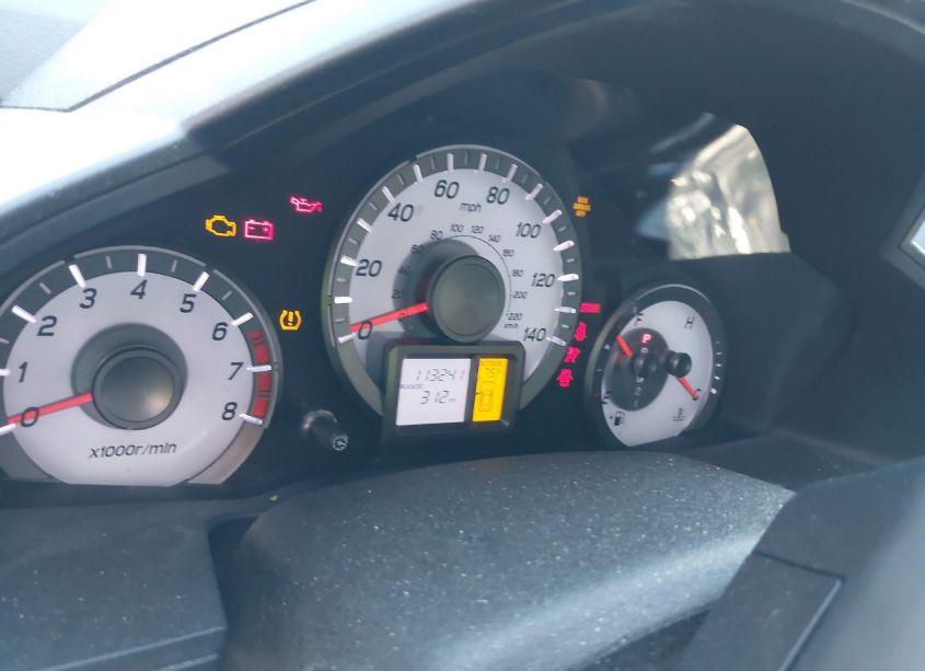 Photo 7 of 2013 Honda Pilot EX-L (VIN 5FNYF4H53DB078224)