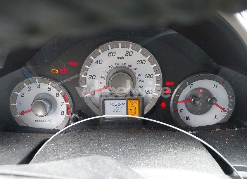 Photo 7 of 2014 Honda Pilot EX-L (VIN 5FNYF4H53EB013374)